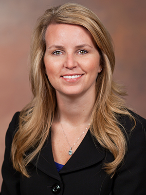 Jeri Pat Gabbert